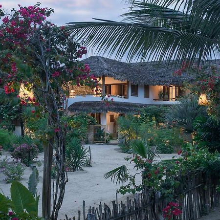Villa Jomael - La Villa Group Jijoca de Jericoacoara Exteriér fotografie