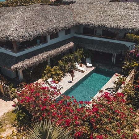 Villa Jomael - La Villa Group Jijoca de Jericoacoara Exteriér fotografie