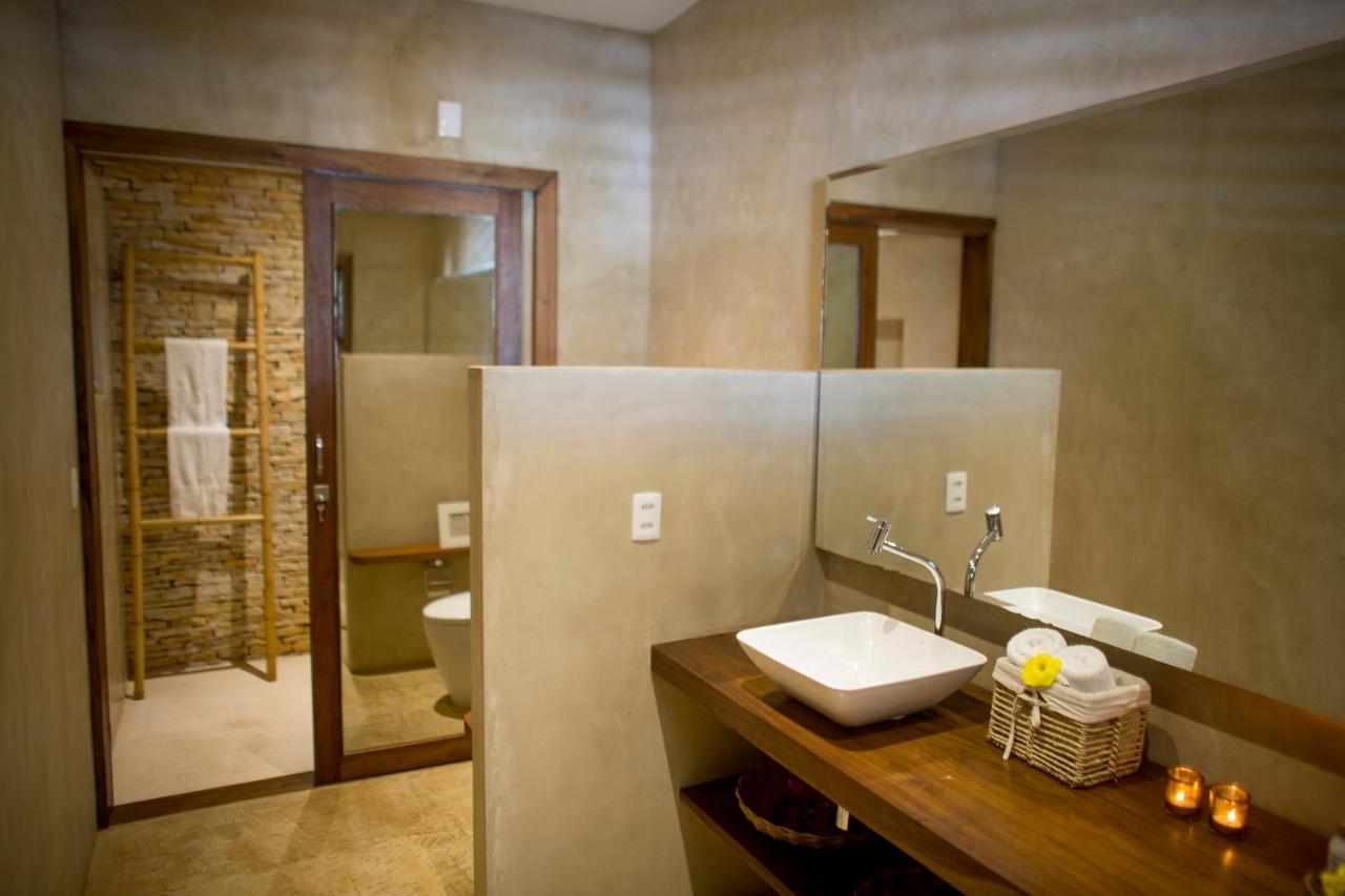 Villa Jomael - La Villa Group Jijoca de Jericoacoara Exteriér fotografie