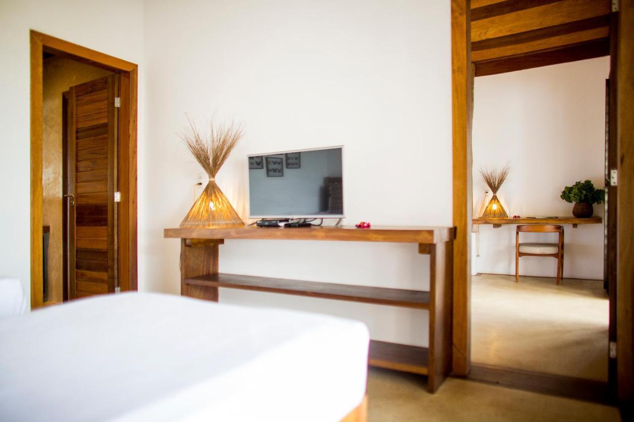 Villa Jomael - La Villa Group Jijoca de Jericoacoara Exteriér fotografie