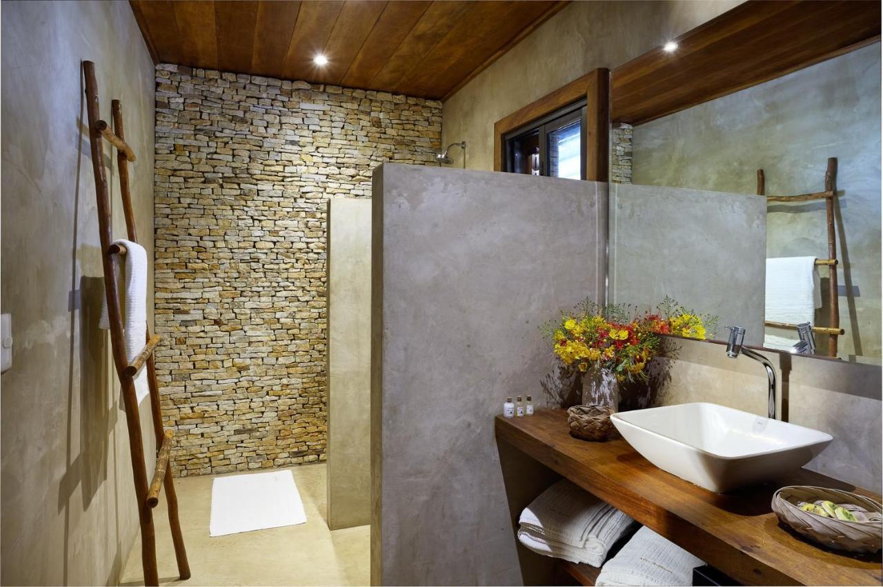 Villa Jomael - La Villa Group Jijoca de Jericoacoara Exteriér fotografie