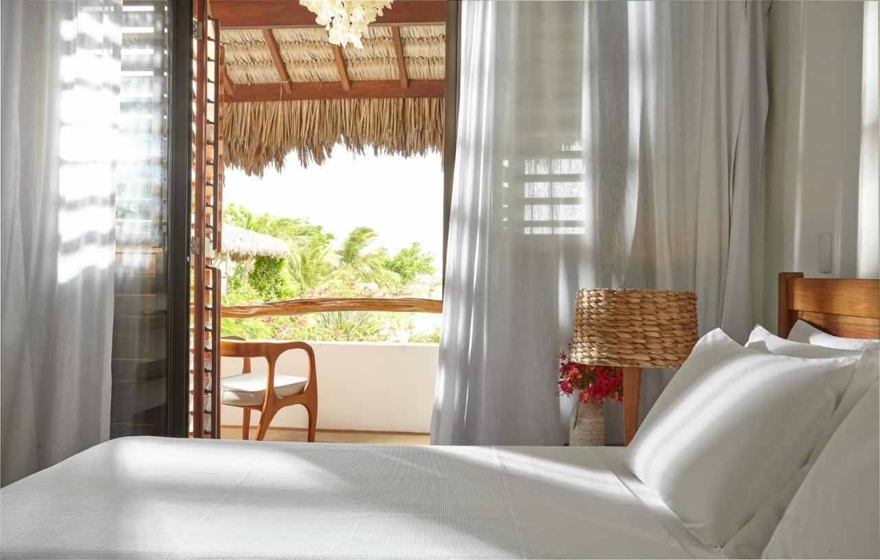 Villa Jomael - La Villa Group Jijoca de Jericoacoara Exteriér fotografie