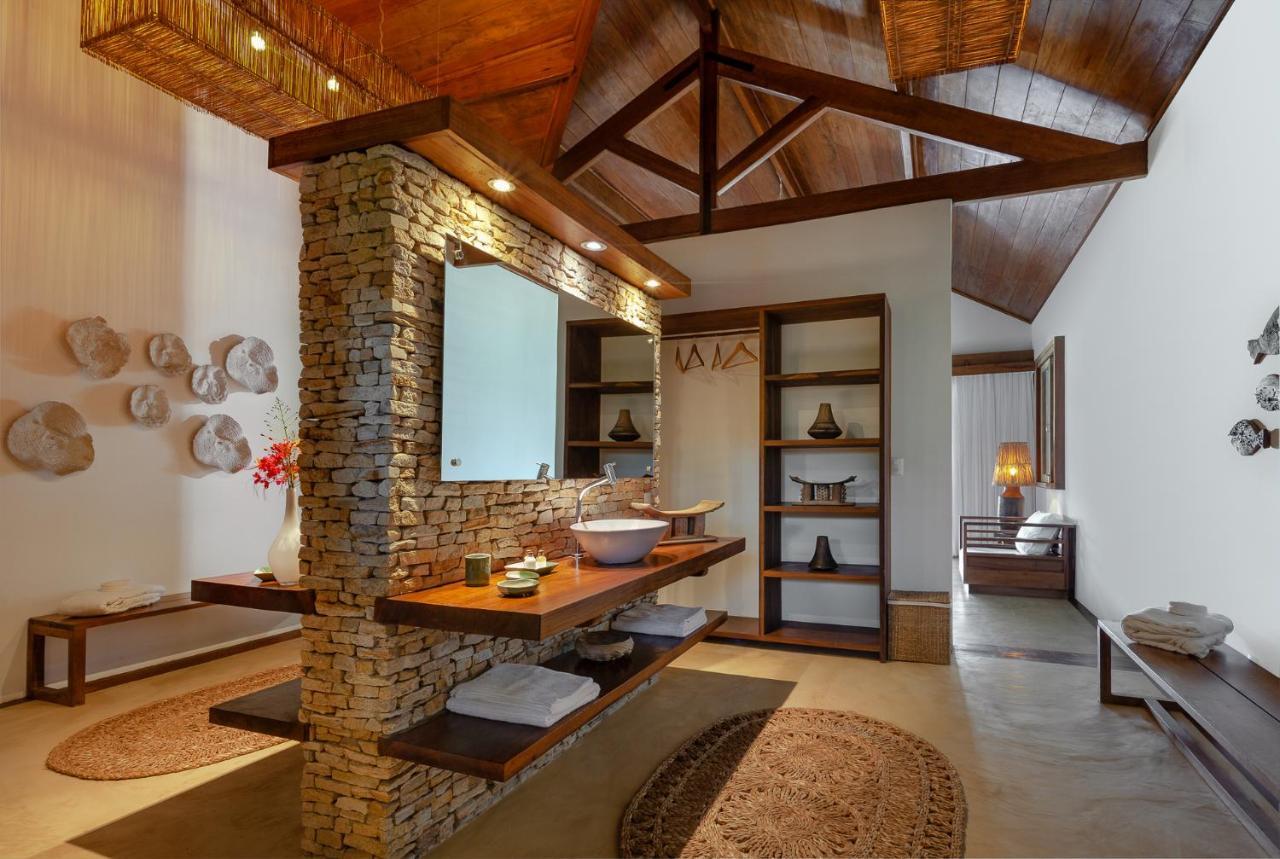Villa Jomael - La Villa Group Jijoca de Jericoacoara Exteriér fotografie