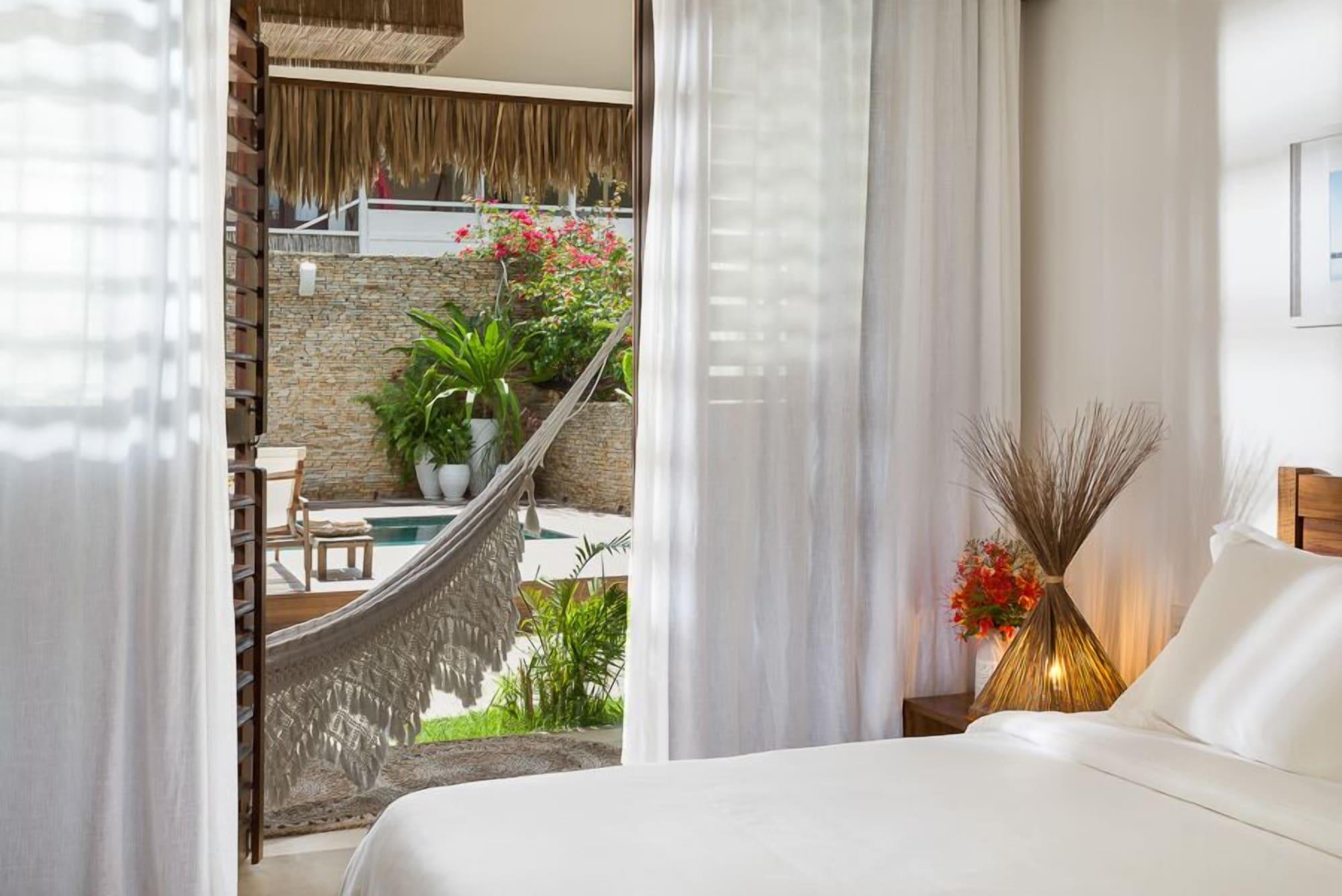 Villa Jomael - La Villa Group Jijoca de Jericoacoara Exteriér fotografie