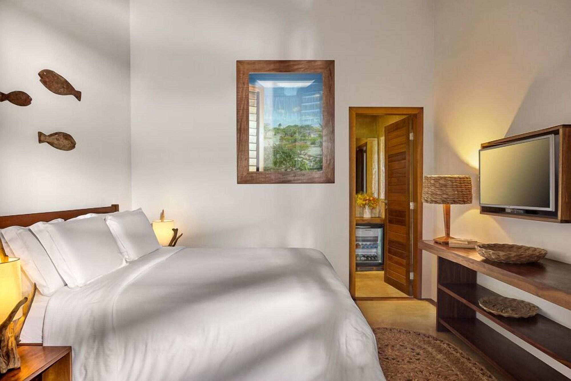 Villa Jomael - La Villa Group Jijoca de Jericoacoara Exteriér fotografie