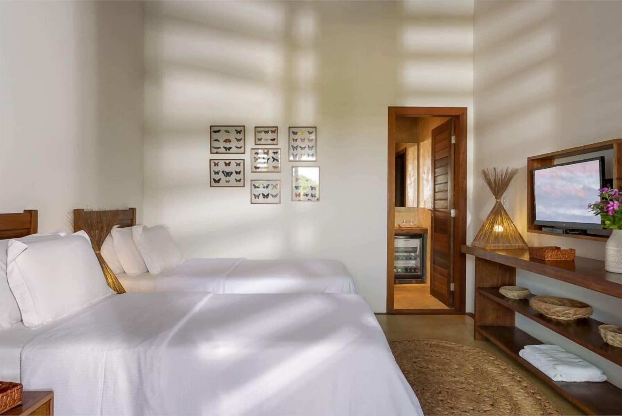 Villa Jomael - La Villa Group Jijoca de Jericoacoara Exteriér fotografie