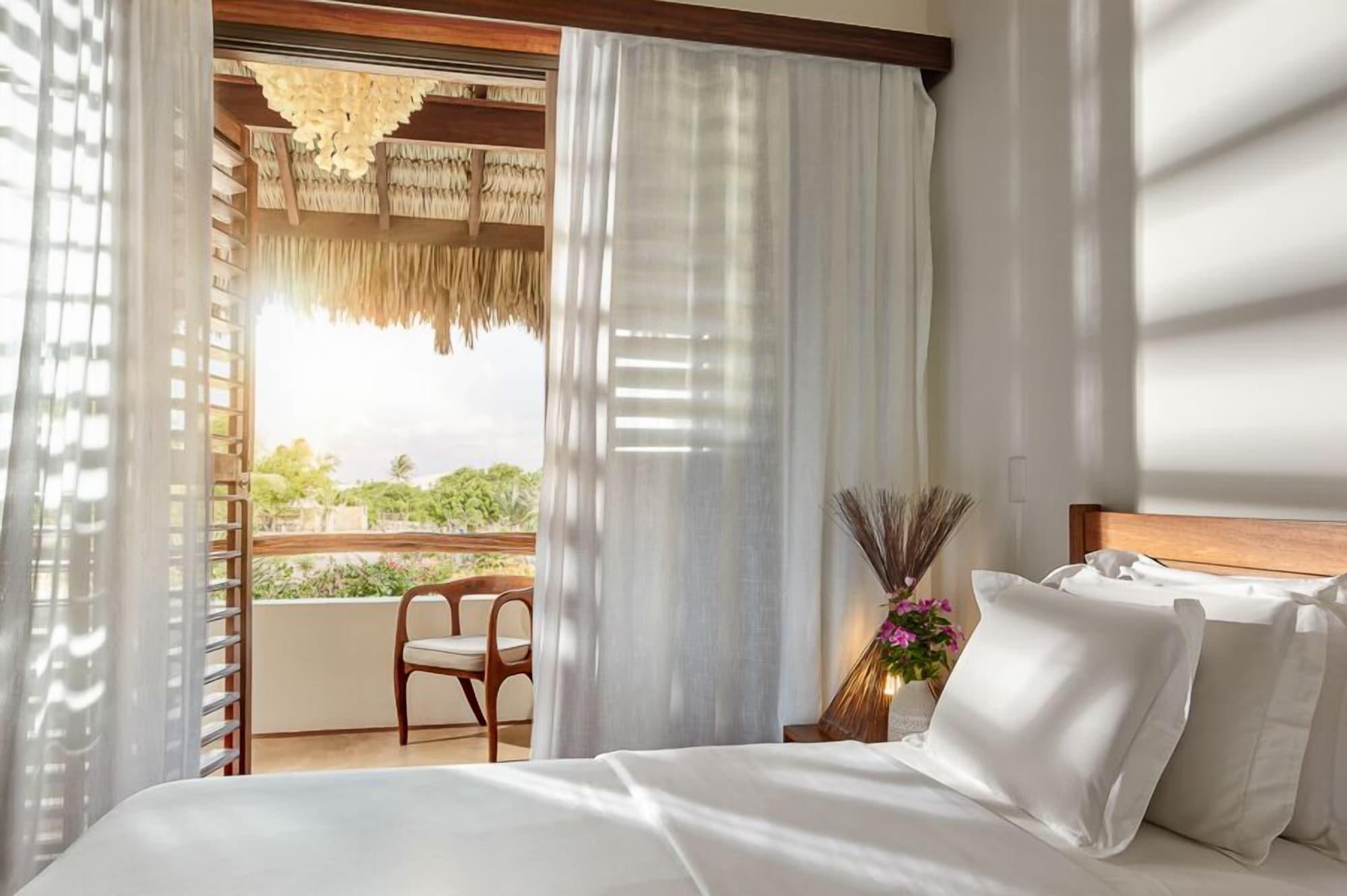 Villa Jomael - La Villa Group Jijoca de Jericoacoara Exteriér fotografie