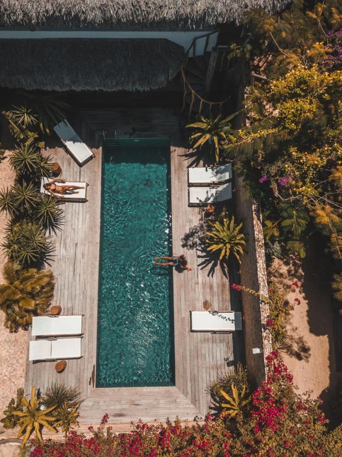 Villa Jomael - La Villa Group Jijoca de Jericoacoara Exteriér fotografie