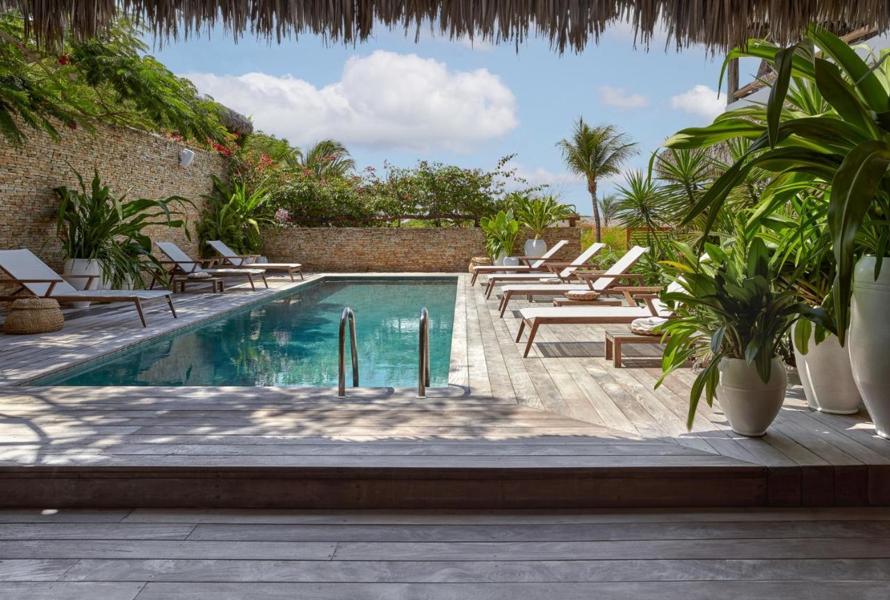 Villa Jomael - La Villa Group Jijoca de Jericoacoara Exteriér fotografie