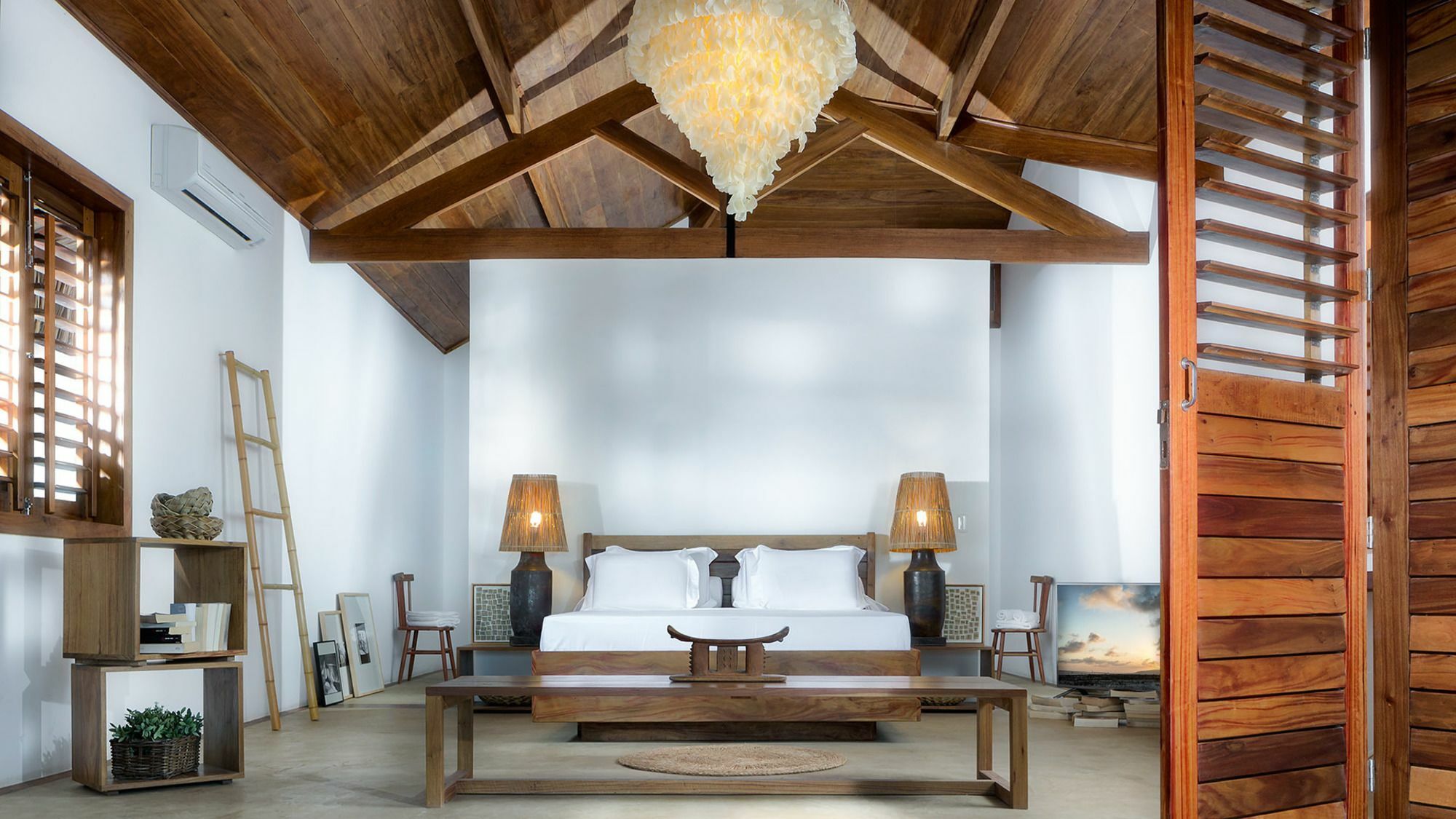 Villa Jomael - La Villa Group Jijoca de Jericoacoara Exteriér fotografie