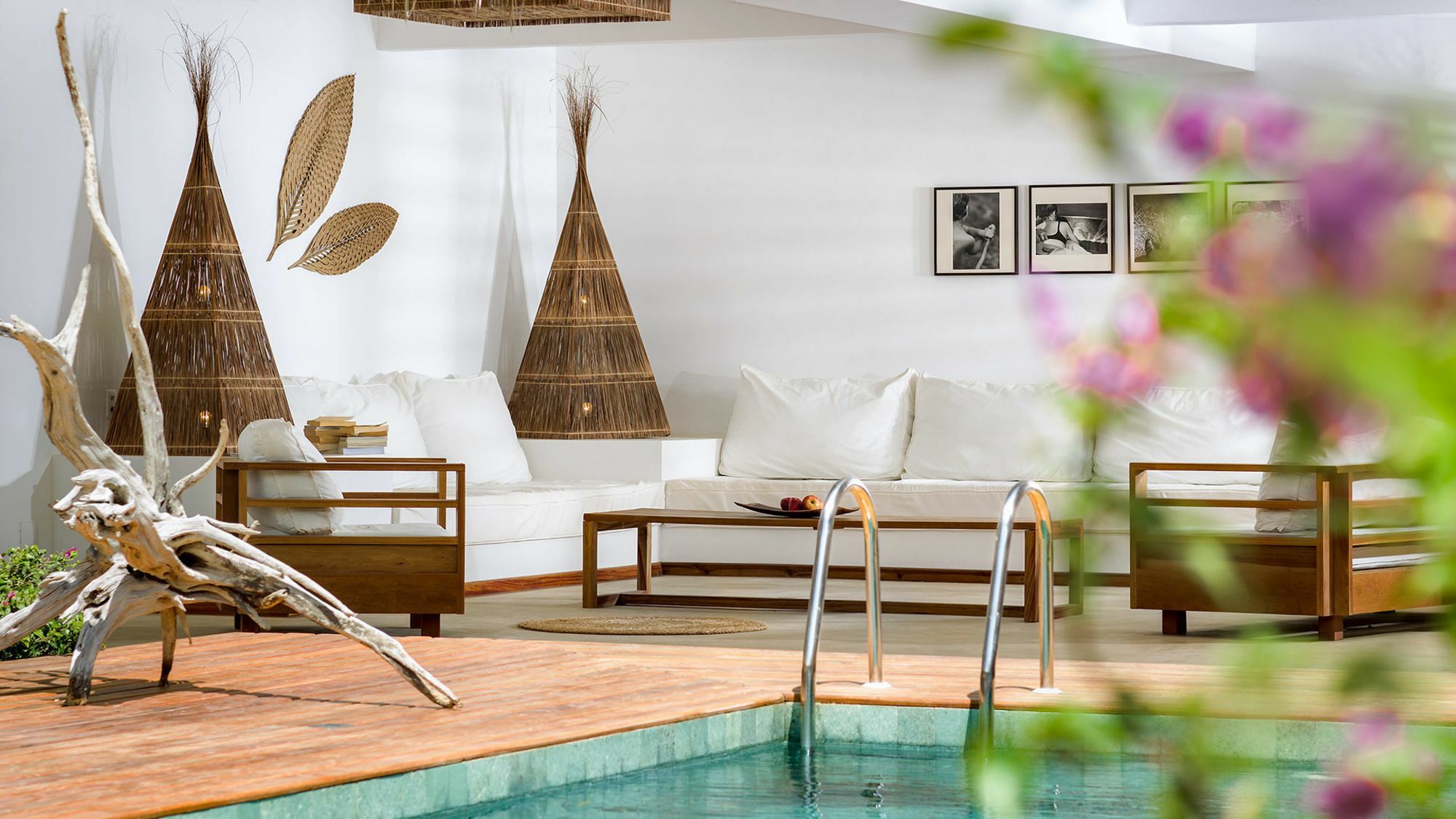 Villa Jomael - La Villa Group Jijoca de Jericoacoara Exteriér fotografie