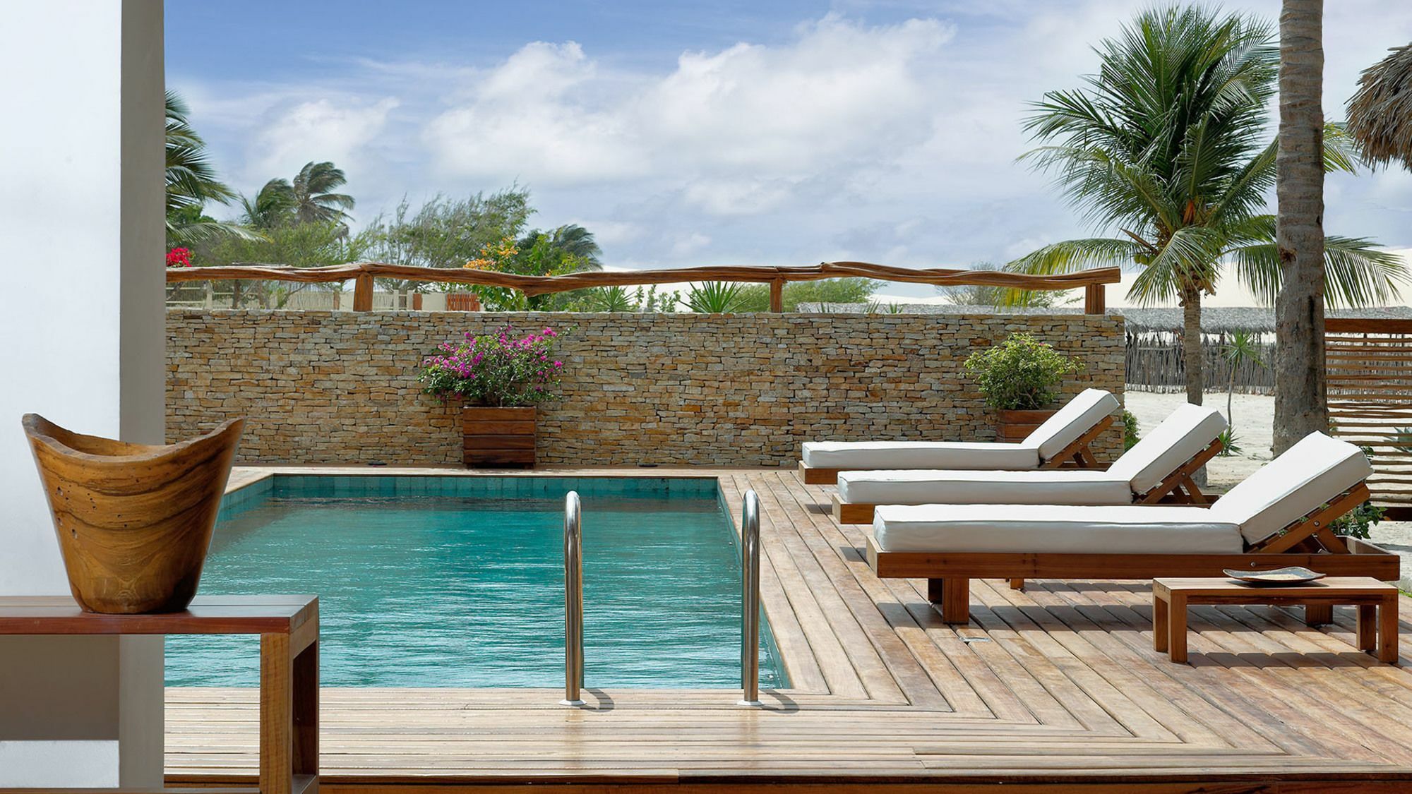 Villa Jomael - La Villa Group Jijoca de Jericoacoara Exteriér fotografie